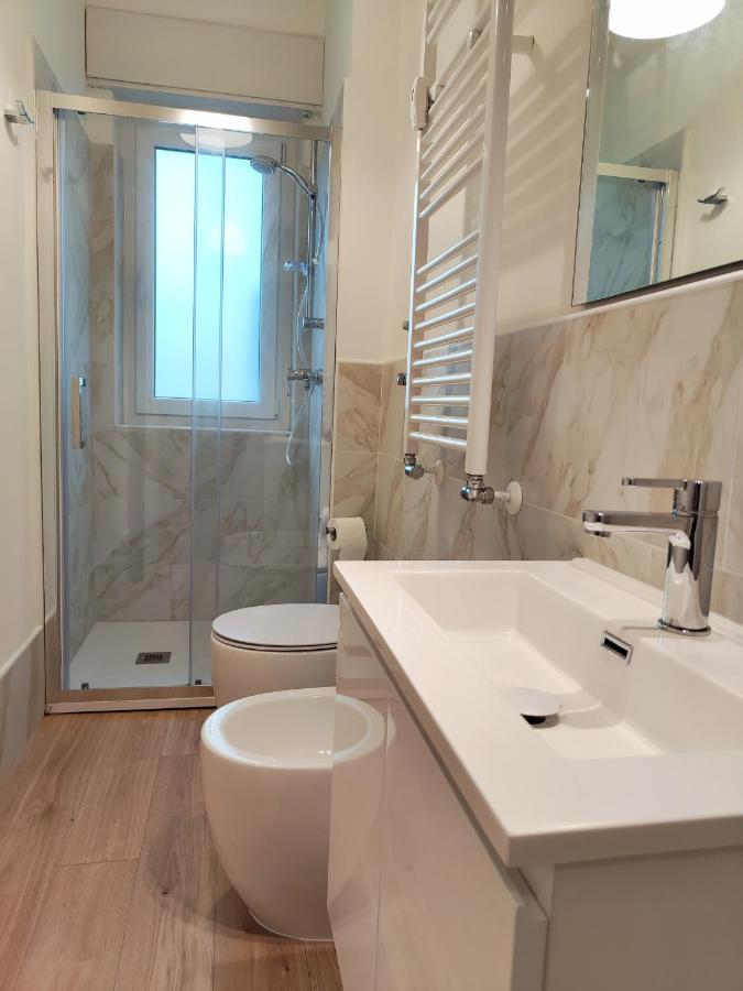 The Green Apt - Stylish And Confortable Large Studio Close To Metro * Milán