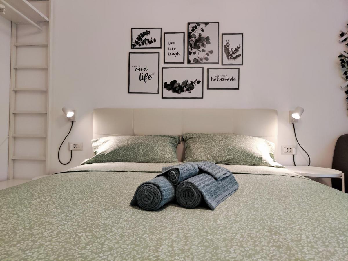 Apartamento The Green Apt - Stylish And Confortable Large Studio Close To Metro *