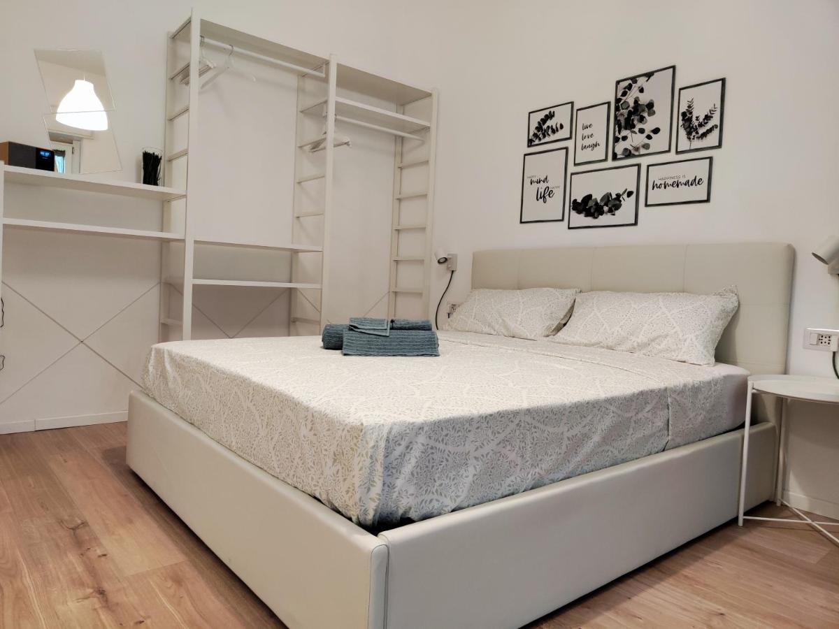 The Green Apt - Stylish And Confortable Large Studio Close To Metro Apartamento *